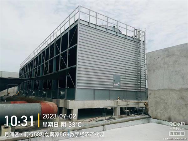 工業(yè)冷卻塔橫流冷卻塔生產(chǎn)廠(chǎng)家