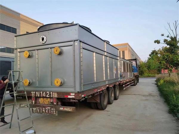 閉式冷卻塔什么時間改造你知道嗎？
