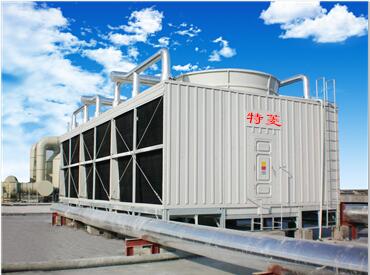 冷卻塔電機(jī)好比人的心臟！非常關(guān)鍵！