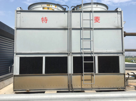 閉式冷卻塔維修哪些內(nèi)容？