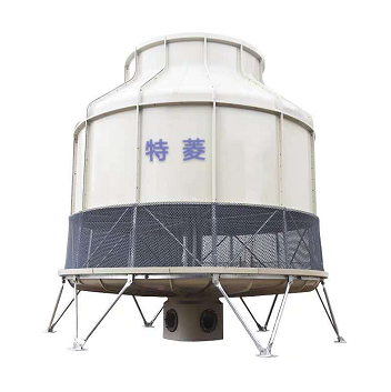沒有冷卻塔蓋板就像沒有了安全帽！
